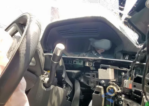 2020 Land Rover Range Rover Evoque Se from USA, damaged, VIN SALZP2FX3LH028652